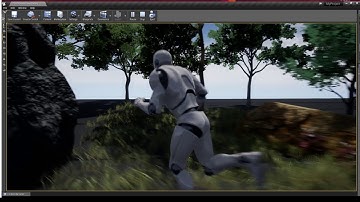 Playing with Creating Photoreal Assets in Unreal Engine