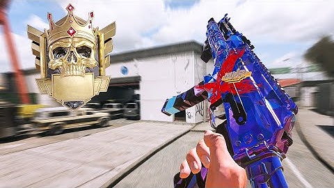 My NEW Ranked Play Settings Will Turn You Into Shotzzy! ( MOVEMENT AND AIMBOT )