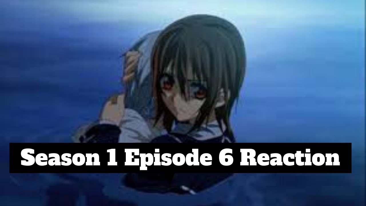 Vampire Knight Guilty Folge 6