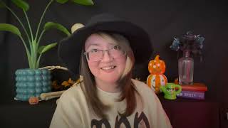 Fall Hotel Experience Check In | ASMR Role Play