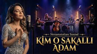 Kim O Sakallı Adam Ne Var Bende Olmayan? (Yasin Aydın)