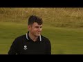 2022 European Amateur Team Championship: behind the scenes with team England