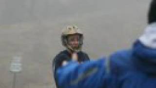 NHS Lacrosse 2008