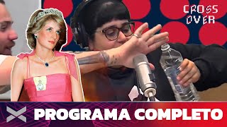 CROSSOVER | Programa completo 27/09 | VORTERIX