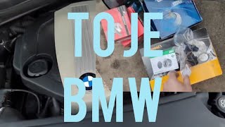 BMW VAS NATJERA DA GA SKUPO UZDRŽAVATE 💶💶 BMW MAKES YOU SUPPORT IT DEarly