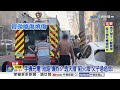 透天厝"陷火海"父子急逃命! 路中"火燒車"駕駛成焦屍!│中視新聞 20260623