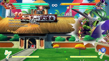 DBFZ - Cell loop v3 7,2k