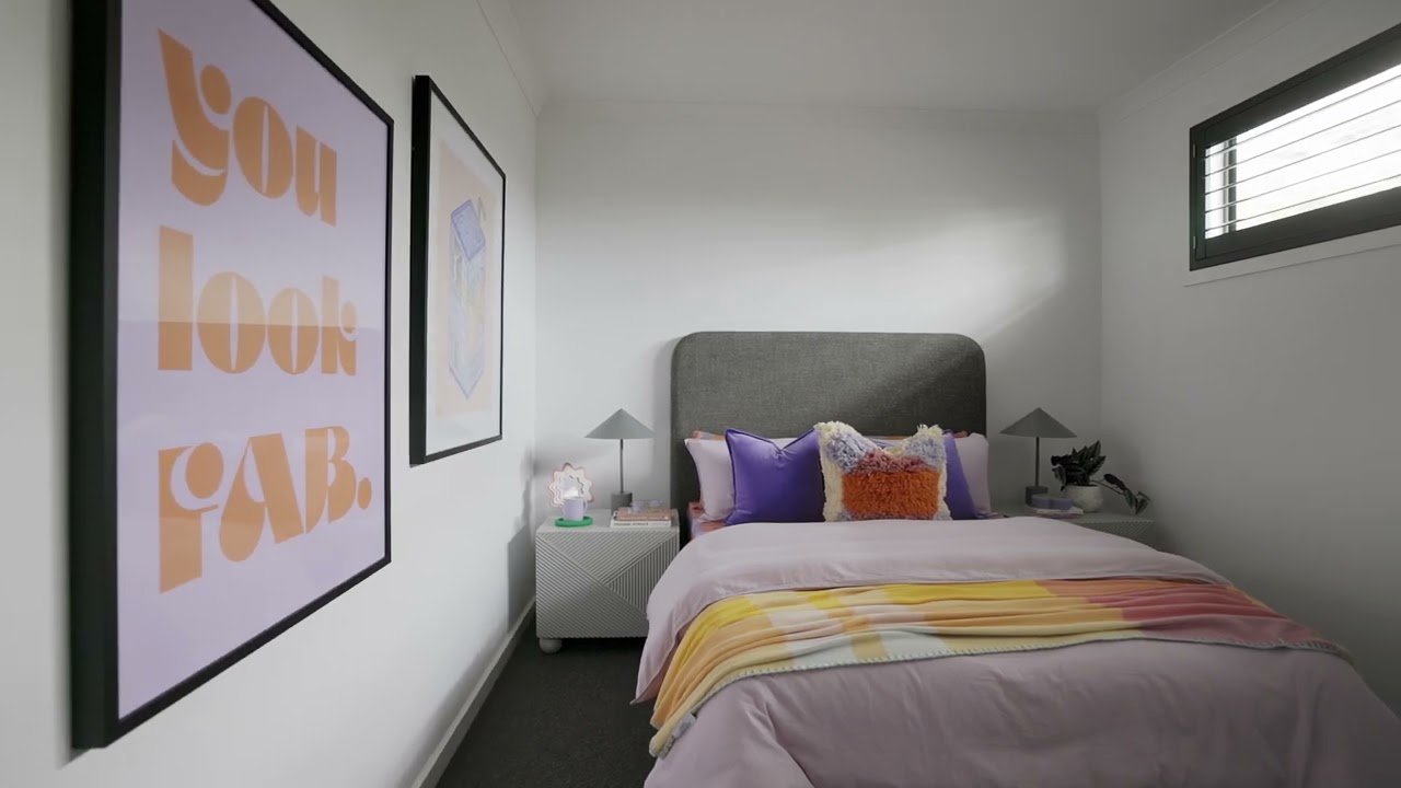 The Silverton 45 at Kinley Estate