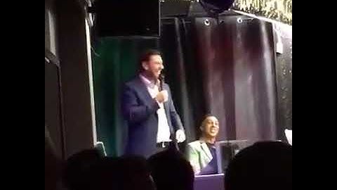 Lee Sharpe