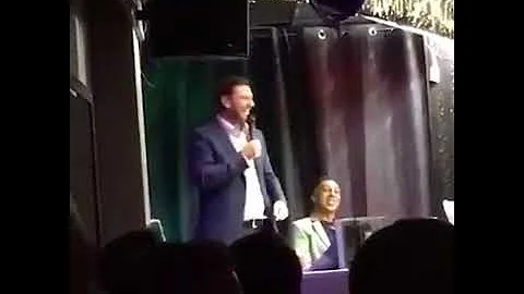 Lee Sharpe's EPIC story of Sir Alex Ferguson after...