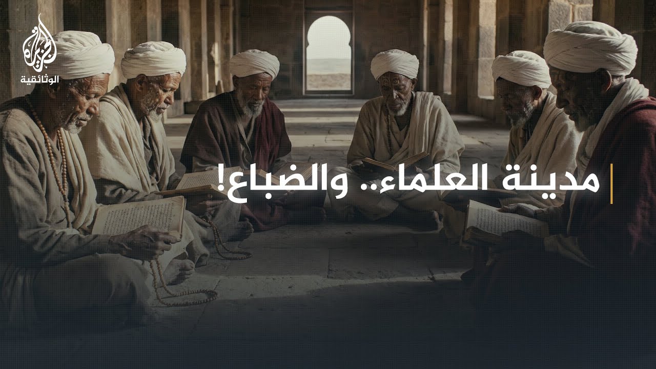 إثيوبيا على الأقدام - 9 منطقة هرر
