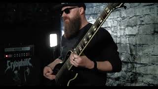 My Guitar Episode 2 Ibanez Arzir28