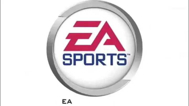 EA SPORTS ITS ONLY GAME WHY YOU HAVE TO BE MAD