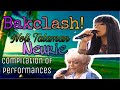 Bakclash Neurie: performances in Bakclash!