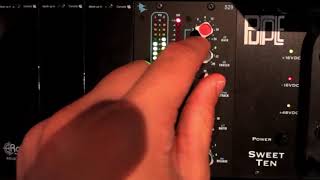 API 529 Unboxing + Review (Part 3) - Musical Examples/Final Review