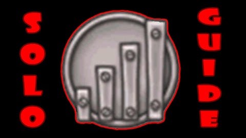 TTR Guide ~ How To Solo The Sellbot Factory