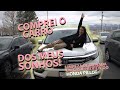 Minha Grande CONQUISTA ,Meus CARRO dos Sonhos &#39;&#39;review&#39;&#39; do carro HONDA PILLOT