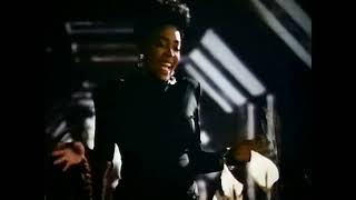 Anita Baker - Just Because (Official Video)