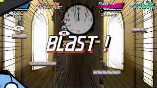 Splash Blast Panic - PolyLAN 31 - Final C