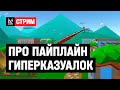 Как выглядит пайплайн производства гиперказуальных игр?