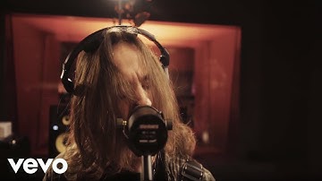 Return to Dust - Cellophane / When You Look At Me (Live at Red Bull Studios)