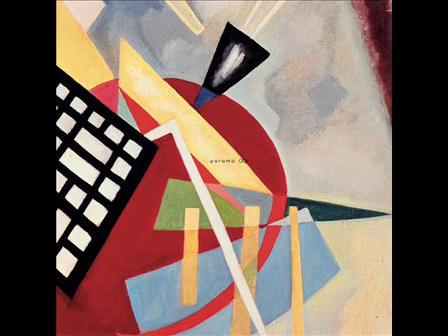 Alex Troubetzkoy - Mélodrame [Parama004]