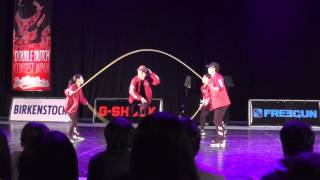 珠龍琉【DDCJ2016】