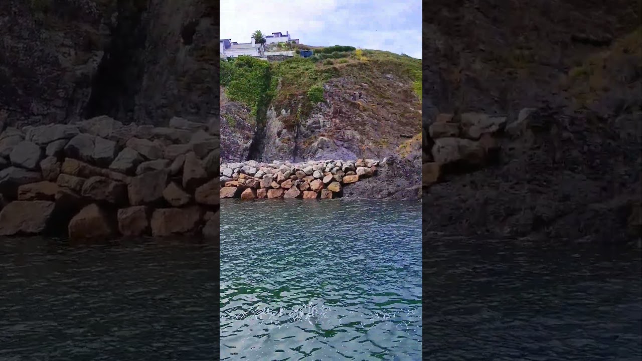 #ortigueira #asturias #asturiasparaisonatural #vistashermosas #mar #costa #paisajesextremos