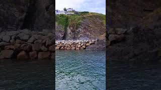 #ortigueira #asturias #asturiasparaisonatural #vistashermosas #mar #costa #paisajesextremos