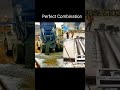 Self loading concrete mixer truck for road building💯