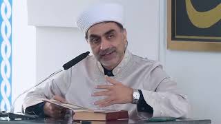 Ölüm Ya Cennet Bahçelerinden Bir Bahçeye Ya Da Cehennem Çukurlarından Bir Çukura Açılıyor