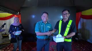 Shell Safety Day Event