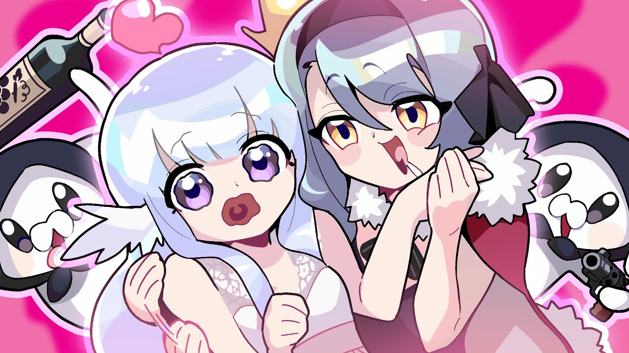 그녀들의 나쁜 손