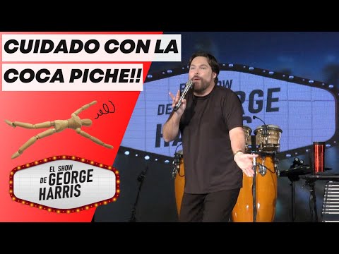 El Show de GH 10/02/22 Parte 5