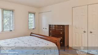 101 Summit Avenue Unit 201 Park video tour