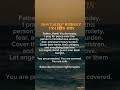 Prayer for Favor, Opportunity &amp; Blessing