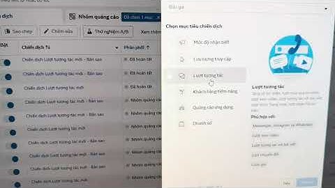 Quảng cáo facebook cắn tiền chậm, không cắn tiền cách khắc phục  
