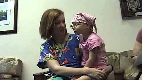 Juliana Carver (June 2007 to July 4 2007)