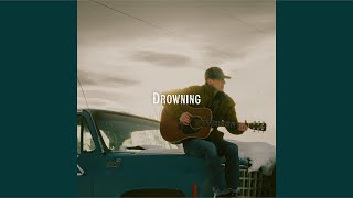 PDF Sample Drowning guitar tab & chords by Sam Barber.