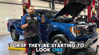 How to Check Your Tire Tread at Home | The Penny Test Explained