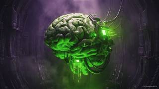 RegulatAI & Biosemiotics: Regulation Dance (140 Half-Time Grid) [Headphones Required]ion Dance