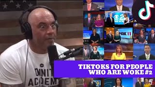 TikToks for People who are Woke #2 | toptoks