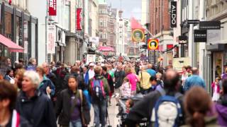 Be inspired - Join Randstad UK