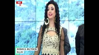 Songül Bi̇lteki̇n Elli̇k