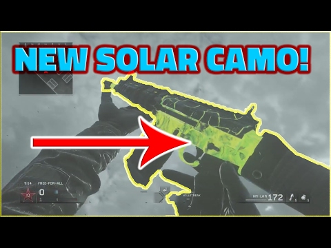 ALL NEW MWR GUNS WITH EXCLUSION ZONE! + NEW SOLAR CAMO!? MODERN WARFARE REMASTERED MULTIPLAYER - ALL NEW MWR GUNS WITH EXCLUSION ZONE! + NEW SOLAR CAMO!? MODERN WARFARE REMASTERED MULTIPLAYER