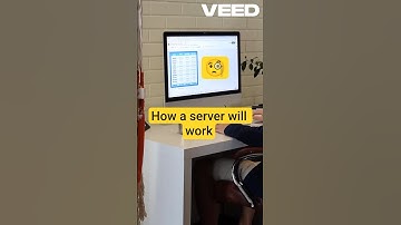 What is a Server? 🤯 | Tech Explained in 30 Seconds!#shortsviral #shortsviral