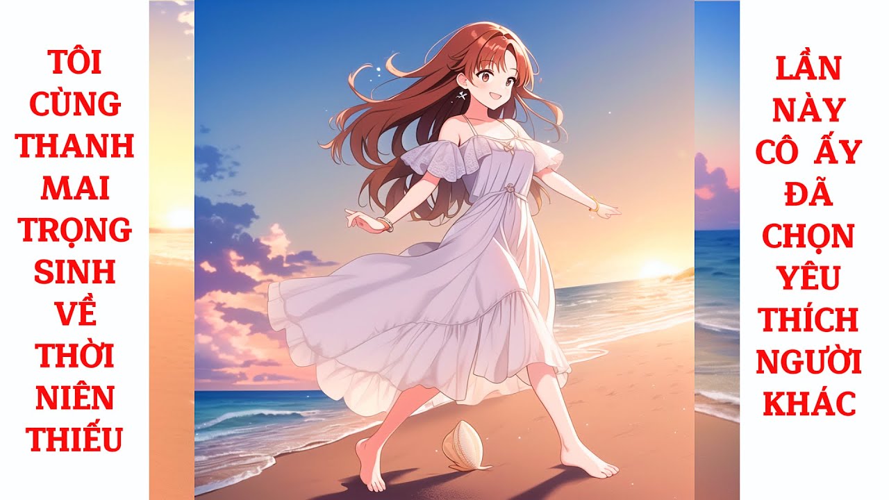 Full Tôi Cùng Thanh Mai Trọng Sinh Về Thời Niên Thiếu, Lần Này Cô Ấy Đã Chọn Yêu Thích Người Khác