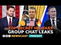 New video by BBC News on YouTube