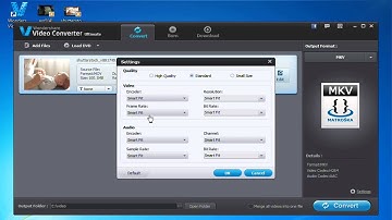How to Convert DTS to AC3
