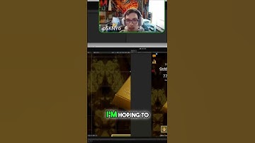 Addictive Cookie Game TRICKING Kids?! (Game Demo)